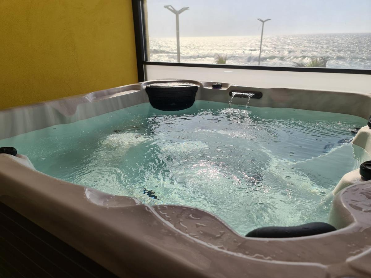 Gold Suite T2-Praia Do Furadouro Ovar Exterior photo