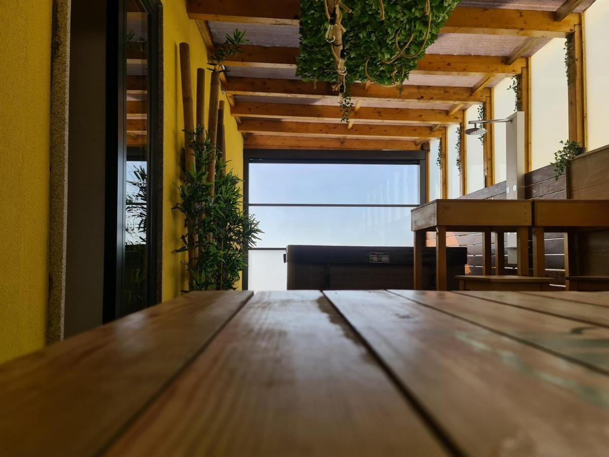 Gold Suite T2-Praia Do Furadouro Ovar Exterior photo