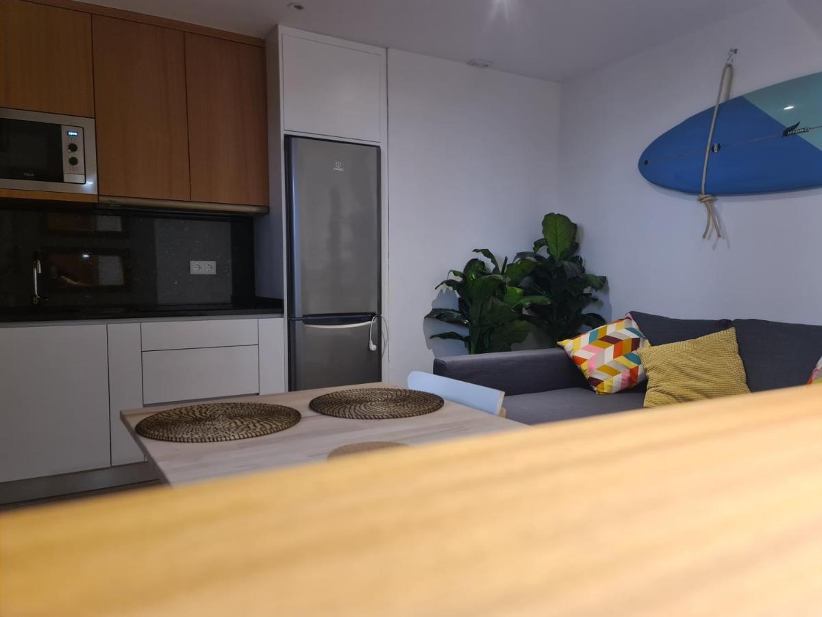Gold Suite T2-Praia Do Furadouro Ovar Exterior photo