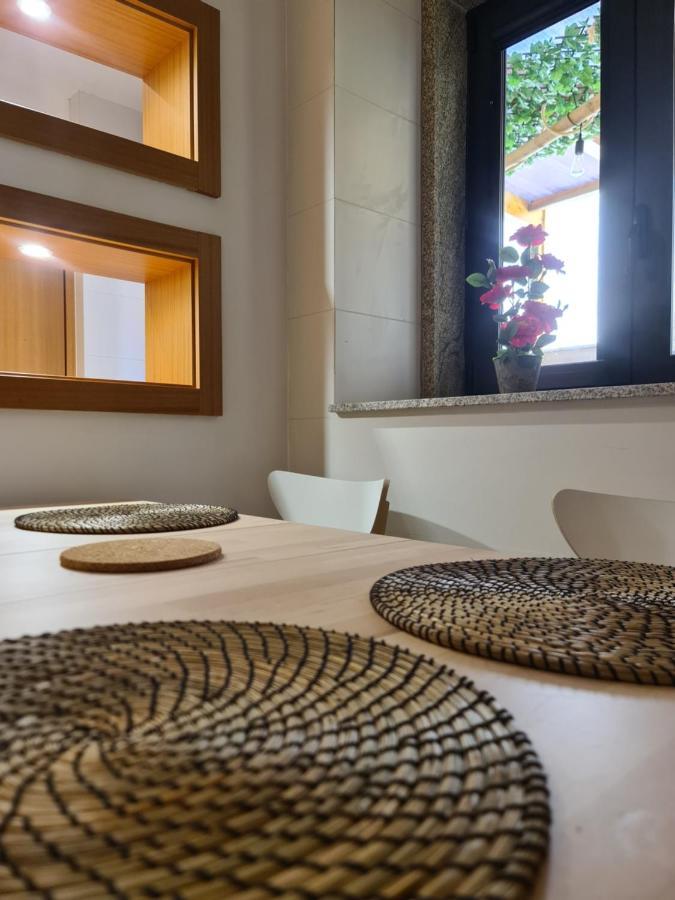 Gold Suite T2-Praia Do Furadouro Ovar Exterior photo
