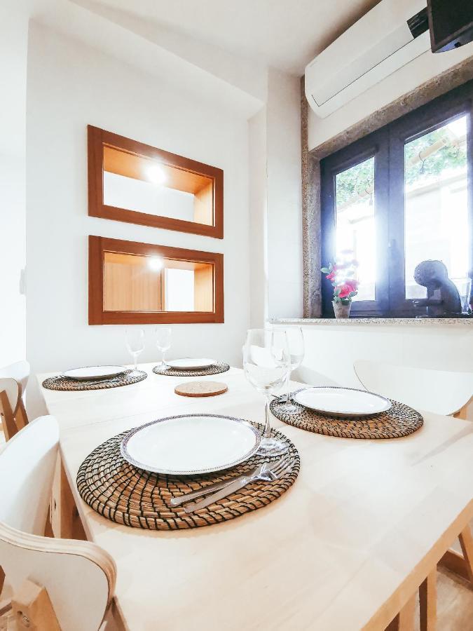 Gold Suite T2-Praia Do Furadouro Ovar Exterior photo