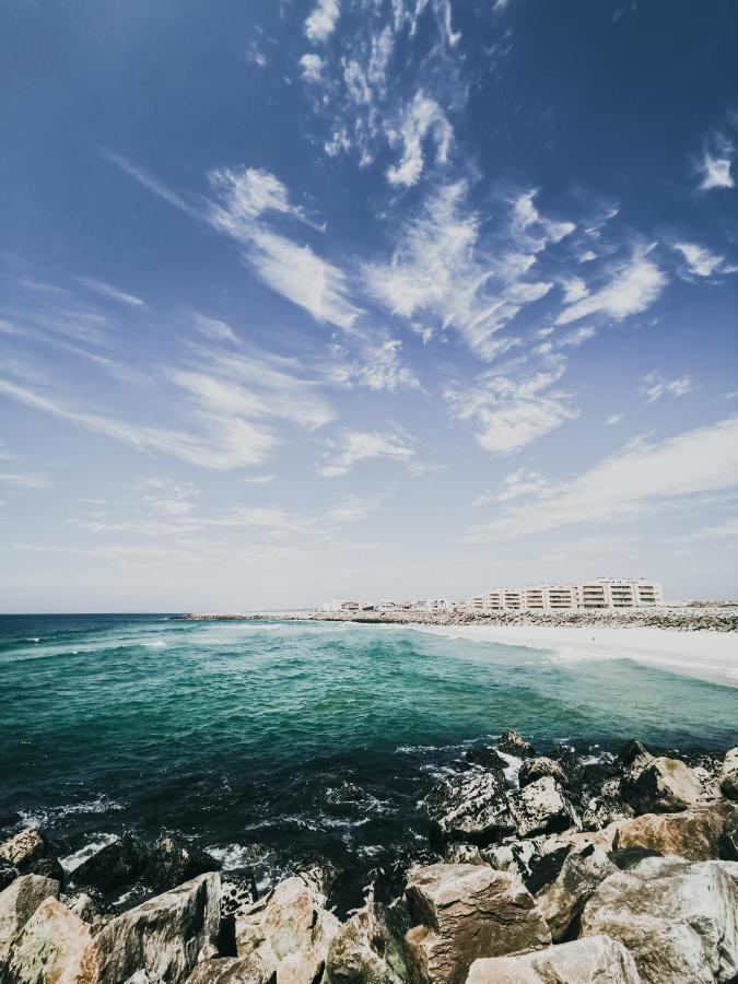 Gold Suite T2-Praia Do Furadouro Ovar Exterior photo