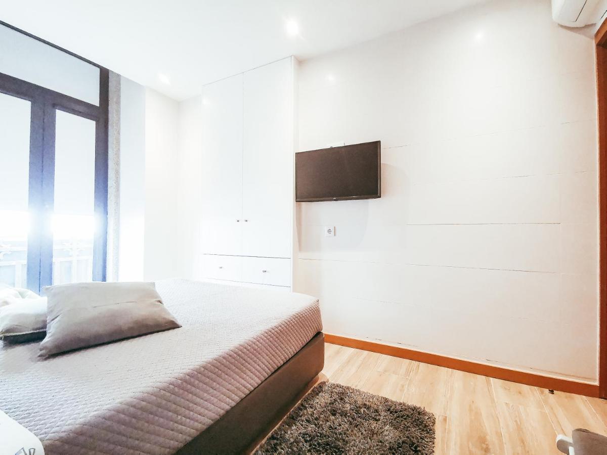 Gold Suite T2-Praia Do Furadouro Ovar Exterior photo