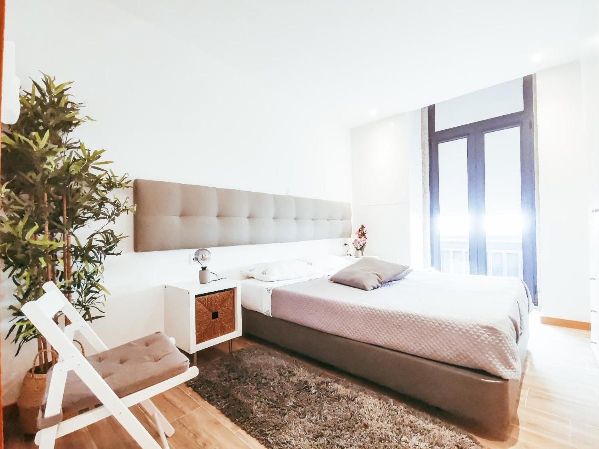 Gold Suite T2-Praia Do Furadouro Ovar Exterior photo