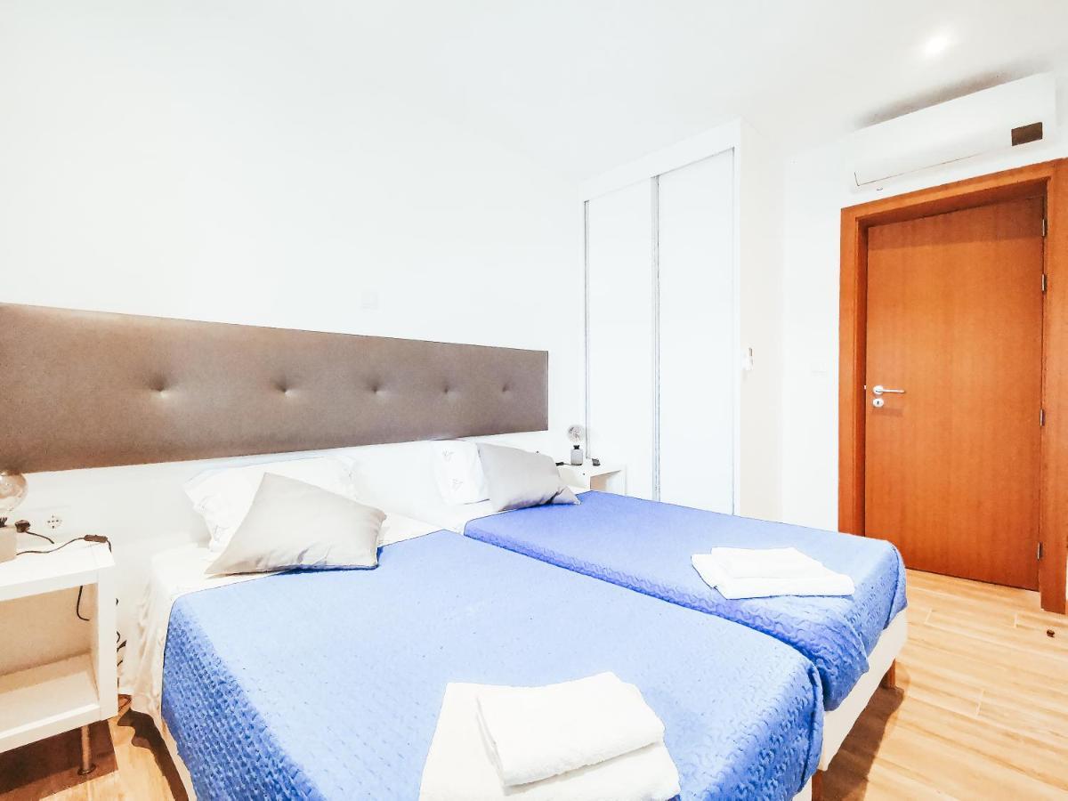 Gold Suite T2-Praia Do Furadouro Ovar Exterior photo