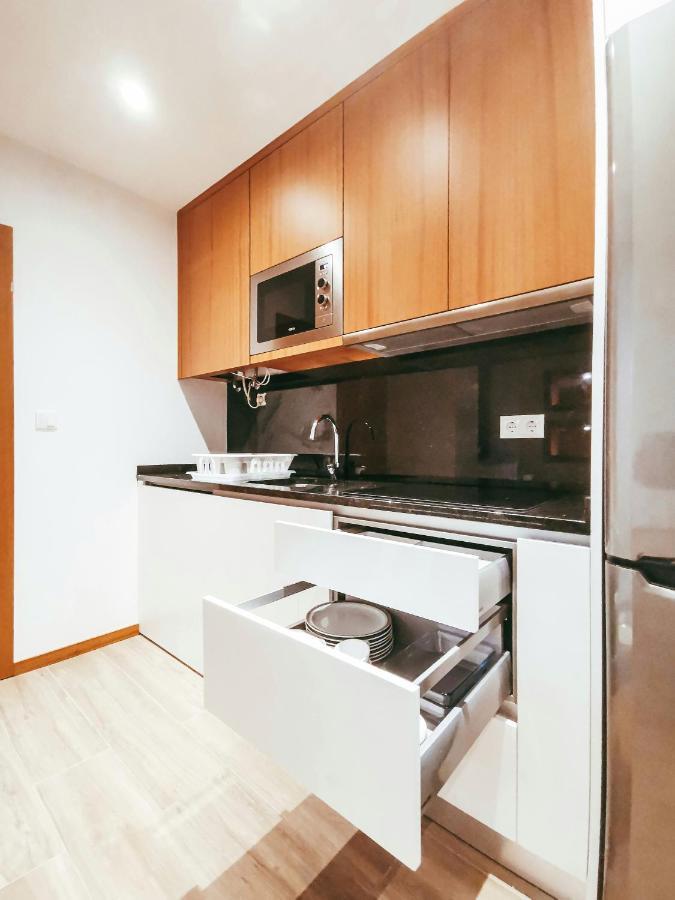 Gold Suite T2-Praia Do Furadouro Ovar Exterior photo