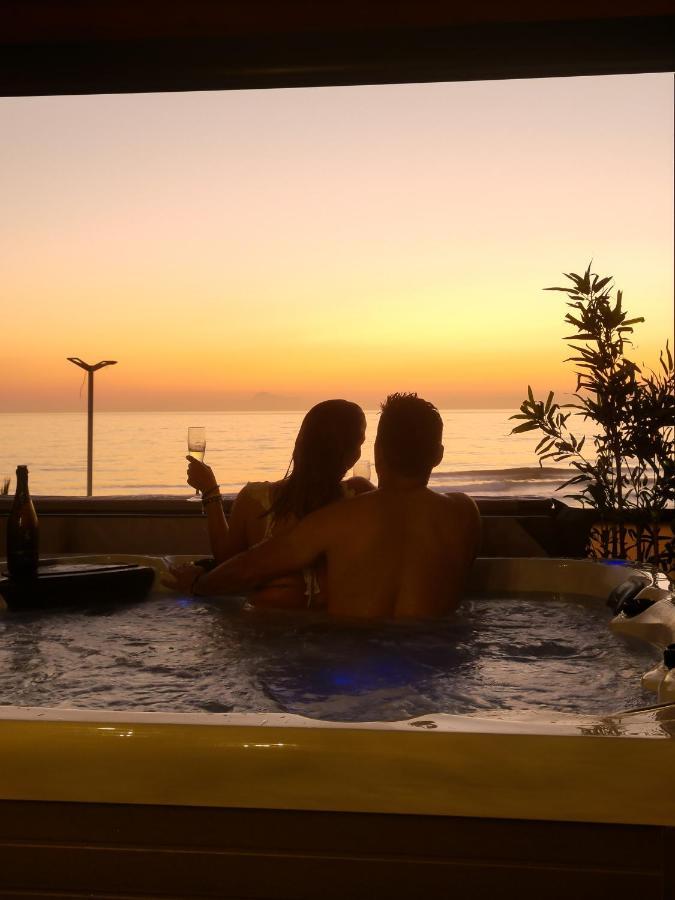 Gold Suite T2-Praia Do Furadouro Ovar Exterior photo