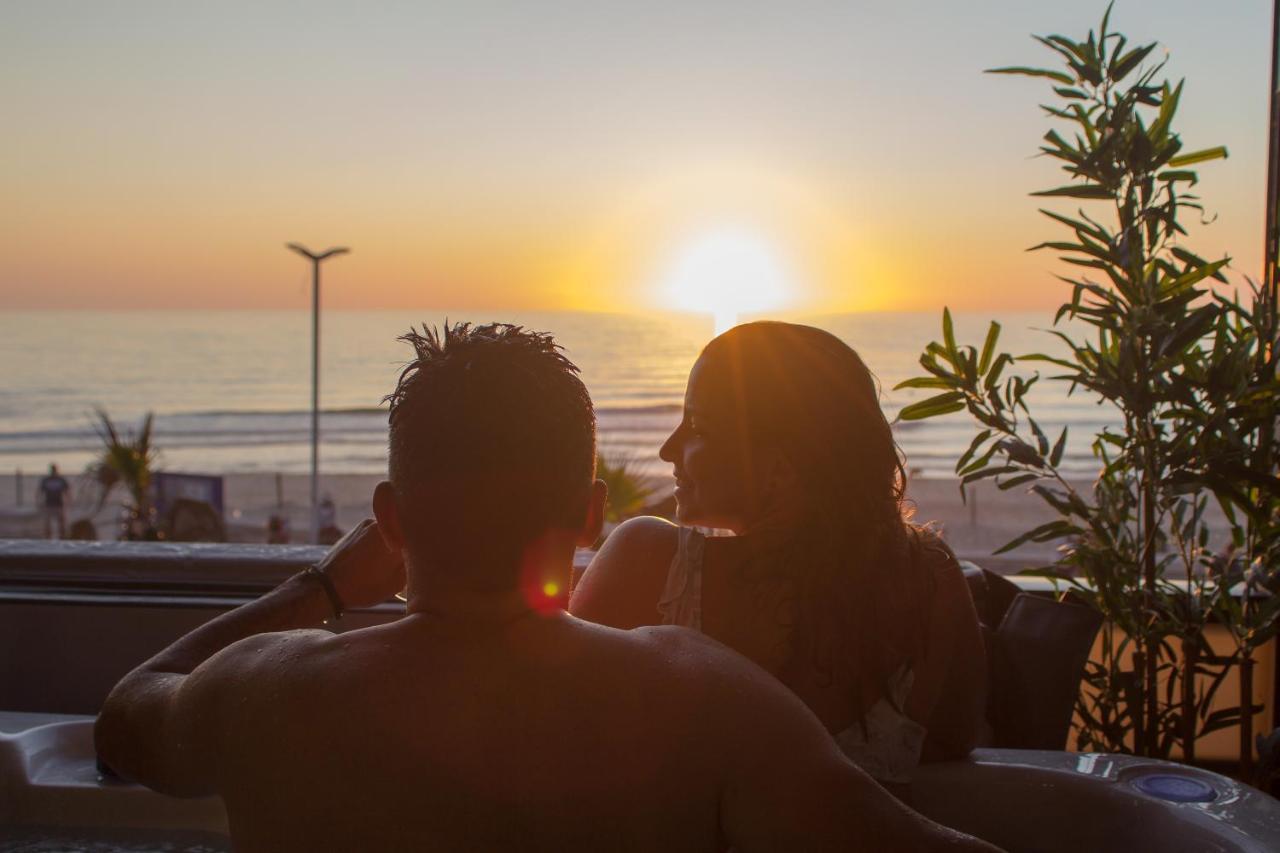 Gold Suite T2-Praia Do Furadouro Ovar Exterior photo
