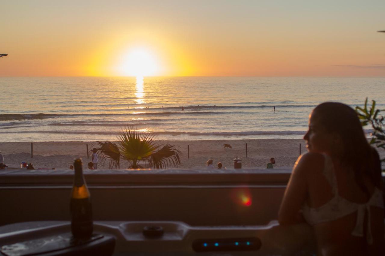 Gold Suite T2-Praia Do Furadouro Ovar Exterior photo