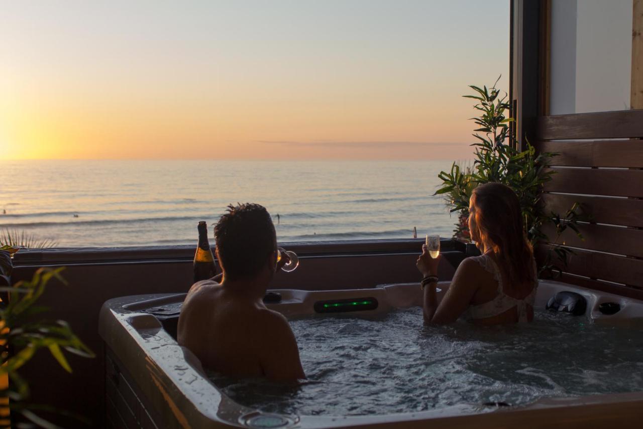 Gold Suite T2-Praia Do Furadouro Ovar Exterior photo