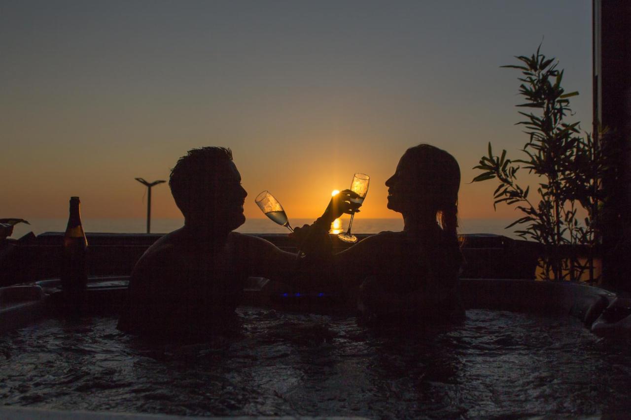 Gold Suite T2-Praia Do Furadouro Ovar Exterior photo